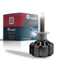 Singolo Headlight 360 per Lente 12V - H1 4178811