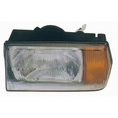 Proiettore sinistro Lancia Delta dal 1986 327002229 - 30-327002229 - 30-327002229