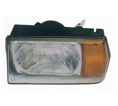 Proiettore sinistro Lancia Delta dal 1986 327002229 - 30-327002229 - 30-327002229