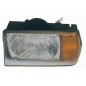 Proiettore sinistro Lancia Delta dal 1986 327002229