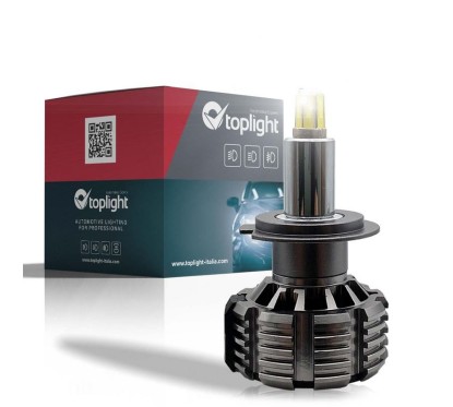 Singolo Headlight 360 per Lente 12V - H7 4178871 - 83-4178871 - 83-4178871