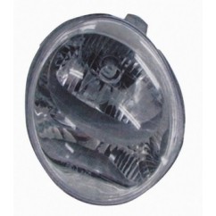 Proiettore F2346 Chevrolet-Daewoo Matiz II 2001-Destro 327002346