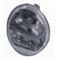 Proiettore F2346 Chevrolet-Daewoo Matiz II 2001-Destro 327002346