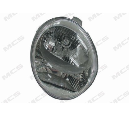 Proiettore F2346 Chevrolet-Daewoo Matiz II 2001-Destro 327002346