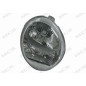 Proiettore F2346 Chevrolet-Daewoo Matiz II 2001-Destro 327002346