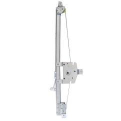 Mecc.elett.anteriore sinistro (2P) Renault Trafic dal 2014 anche per Nissan NV300 e Opel Vivaro FT723L - 31-FT723L -