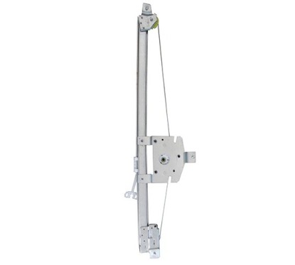 Mecc.elett.anteriore sinistro (2P) Renault Trafic dal 2014 anche per Nissan NV300 e Opel Vivaro FT723L - 31-FT723L -