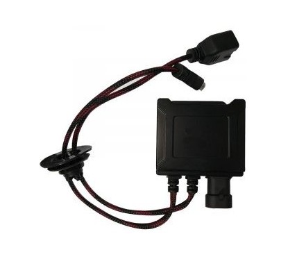 Decoder No Error 24V - H11 (Conf.2 Pz) 41793 - 83-41793 - 83-41793
