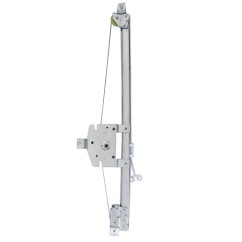 Mecc.elett.anteriore destro (2P) Renault Trafic dal 2014 anche per Nissan NV300 e Opel Vivaro FT723R - 31-FT723R - 31-FT723R