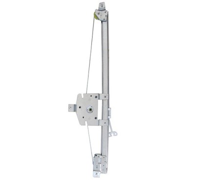 Mecc.elett.anteriore destro (2P) Renault Trafic dal 2014 anche per Nissan NV300 e Opel Vivaro FT723R - 31-FT723R - 31-FT723R