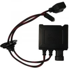 Decoder No Error 24V - H4 (Conf.2 Pz) 41794