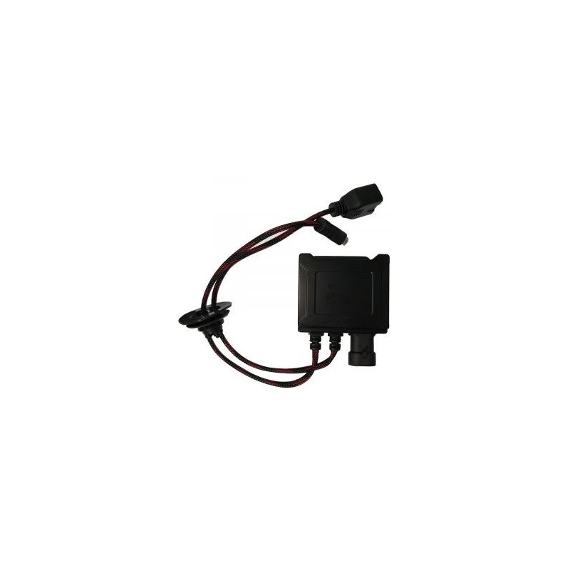 Decoder No Error 24V - H4 (Conf.2 Pz) 41794