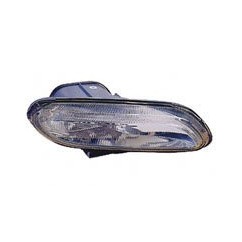 Fendinebbia F2478 Peugeot 406 9/1995-5/ 327002478