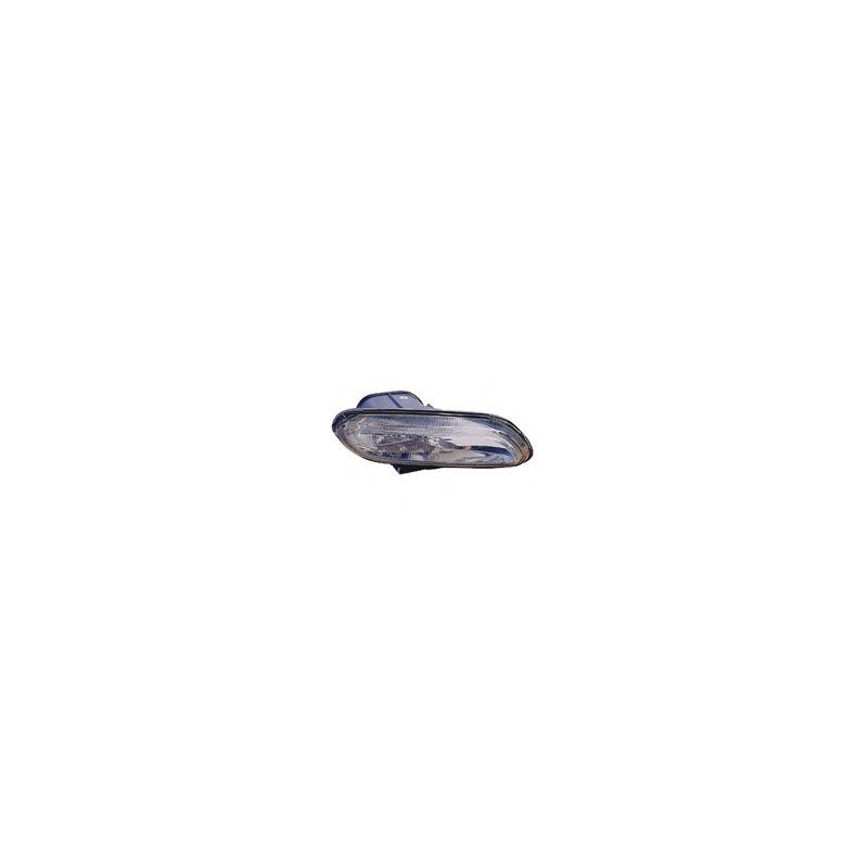 Fendinebbia F2478 Peugeot 406 9/1995-5/ 327002478