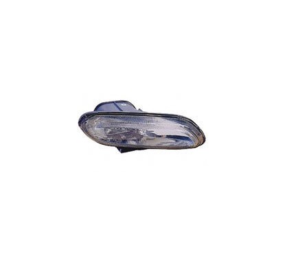Fendinebbia F2478 Peugeot 406 9/1995-5/ 327002478 - 30-327002478 - 30-327002478