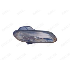 Fendinebbia F2478 Peugeot 406 9/1995-5/ 327002478 - 30-327002478 - 30-327002478