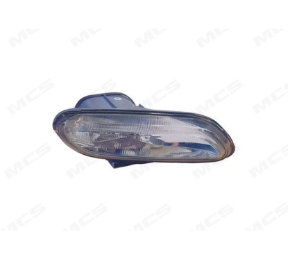 Fendinebbia F2478 Peugeot 406 9/1995-5/ 327002478