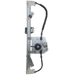 Mecc.elett.posteriore sinistro (5P) (2 Pin) Fiat Tipo dal 2015 FT725L - 31-FT725L - 31-FT725L