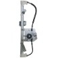 Mecc.elett.posteriore sinistro (5P) (2 Pin) Fiat Tipo dal 2015 FT725L