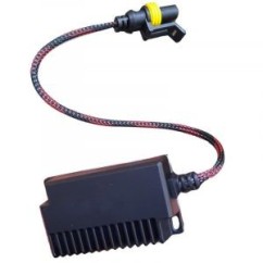 Canbus per Decoder No Error 24V 41795