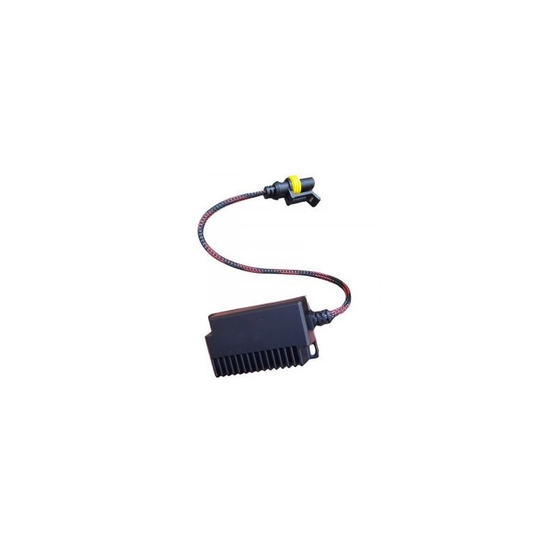 Canbus per Decoder No Error 24V 41795