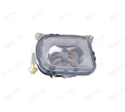 Fendinebbia F2488 Merc.W210:Classe e 6/1 per Mercedes Classe e (W210) 327002488