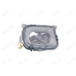 Fendinebbia F2488 Merc.W210:Classe e 6/1 per Mercedes Classe e (W210) 327002488