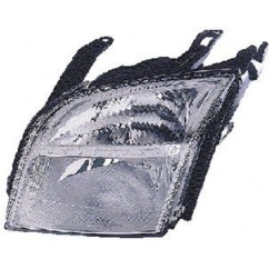 Proiettore F2549 Fusion 2003- sinistro per Ford Fusion (Ju_) 327002549 - 30-327002549 - 30-327002549
