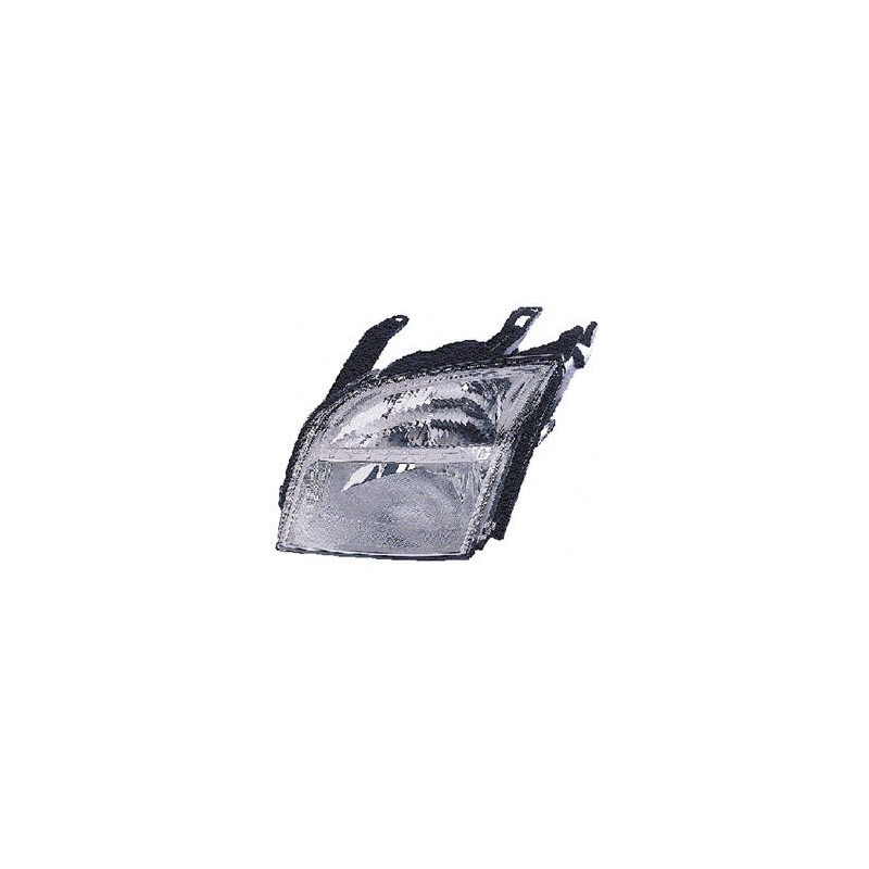 Proiettore F2549 Fusion 2003- sinistro per Ford Fusion (Ju_) 327002549