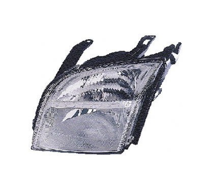 Proiettore F2549 Fusion 2003- sinistro per Ford Fusion (Ju_) 327002549 - 30-327002549 - 30-327002549