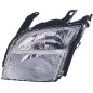 Proiettore F2549 Fusion 2003- sinistro per Ford Fusion (Ju_) 327002549