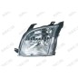 Proiettore F2549 Fusion 2003- sinistro per Ford Fusion (Ju_) 327002549