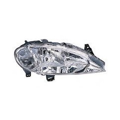 Proiettore F2550 Renault Megane II 2/199 327002550 - 30-327002550 - 30-327002550