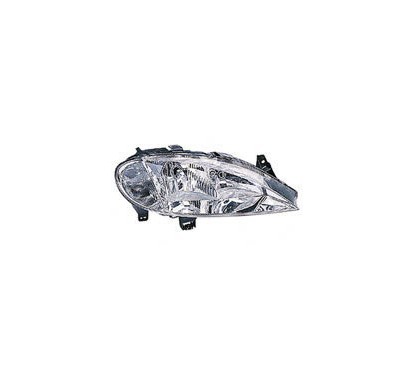 Proiettore F2550 Renault Megane II 2/199 327002550 - 30-327002550 - 30-327002550