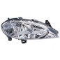 Proiettore F2550 Renault Megane II 2/199 327002550