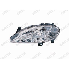 Proiettore F2550 Renault Megane II 2/199 327002550 - 30-327002550 - 30-327002550