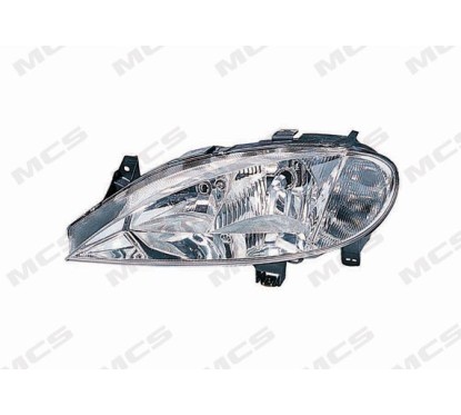 Proiettore F2550 Renault Megane II 2/199 327002550