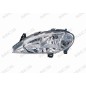 Proiettore F2550 Renault Megane II 2/199 327002550