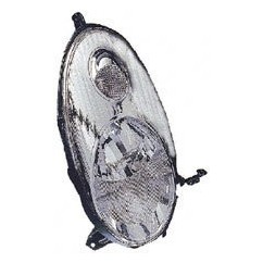 Proiettore F2560 Micra 2003- Ele per Nissan Micra (K12) 327002560 - 30-327002560 - 30-327002560