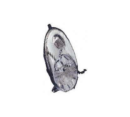 Proiettore F2560 Micra 2003- Ele per Nissan Micra (K12) 327002560 - 30-327002560 - 30-327002560