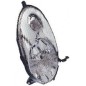 Proiettore F2560 Micra 2003- Ele per Nissan Micra (K12) 327002560