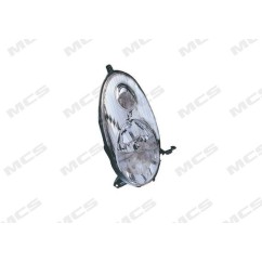 Proiettore F2560 Micra 2003- Ele per Nissan Micra (K12) 327002560 - 30-327002560 - 30-327002560