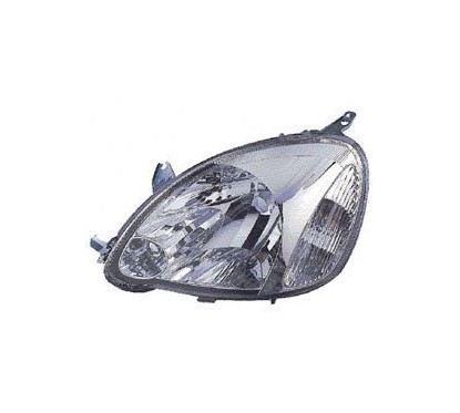 Proiettore F2578 Toyota Yaris 2003- Ele 327002578 - 30-327002578 - 30-327002578