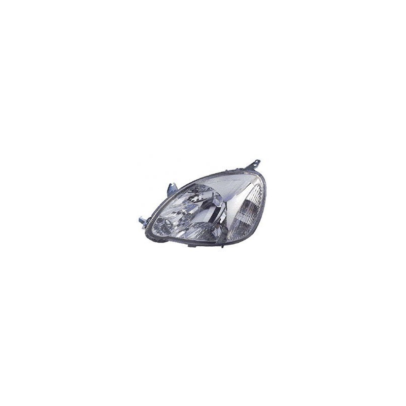 Proiettore F2579 Toyota Yaris 2003- Ele 327002579