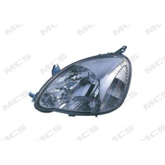 Proiettore F2579 Toyota Yaris 2003- Ele 327002579 - 30-327002579 - 30-327002579