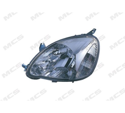 Proiettore F2579 Toyota Yaris 2003- Ele 327002579