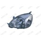 Proiettore F2579 Toyota Yaris 2003- Ele 327002579