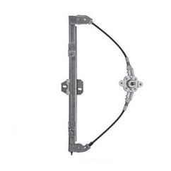 Alz.manuale anteriore destro (5P) Fiat Fiorino dal 198907 anche per Fiat Duna FT904R - 31-FT904R - 31-FT904R