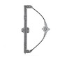 Alz.manuale anteriore destro (5P) Fiat Fiorino dal 198907 anche per Fiat Duna FT904R