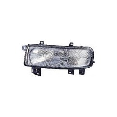 Proiettore F2592 Opel Movano 4/1999-/Re e altri modelli 327002592